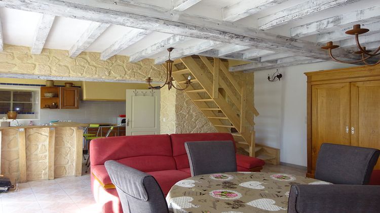 Ma-Cabane - Vente Maison LA FERTE-BERNARD, 88 m²