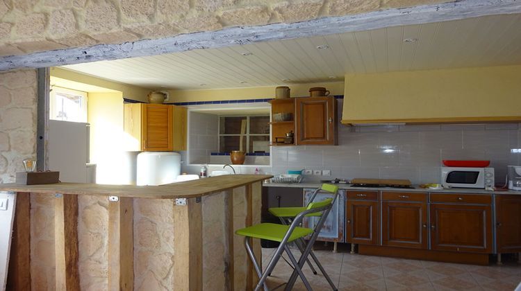 Ma-Cabane - Vente Maison LA FERTE-BERNARD, 88 m²