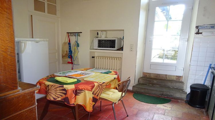 Ma-Cabane - Vente Maison LA FERTE-BERNARD, 136 m²