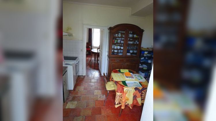 Ma-Cabane - Vente Maison LA FERTE-BERNARD, 136 m²