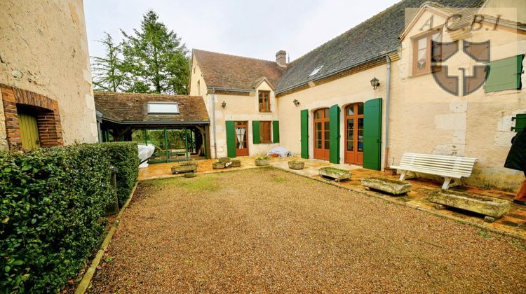 Ma-Cabane - Vente Maison La Ferté-Bernard, 190 m²