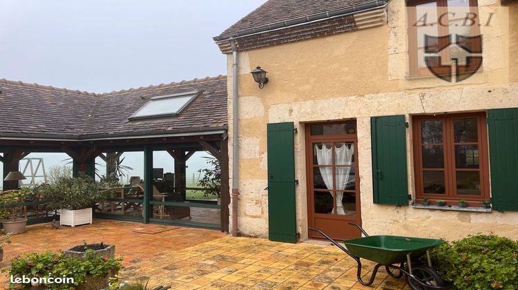 Ma-Cabane - Vente Maison La Ferté-Bernard, 190 m²