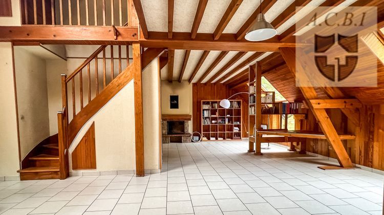 Ma-Cabane - Vente Maison La Ferté-Bernard, 112 m²