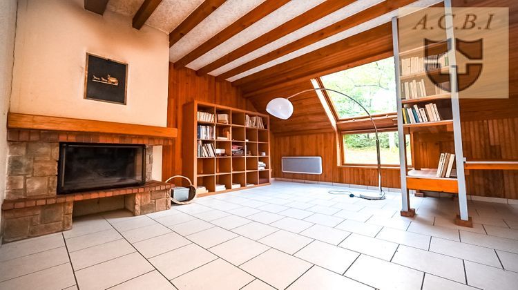 Ma-Cabane - Vente Maison La Ferté-Bernard, 112 m²