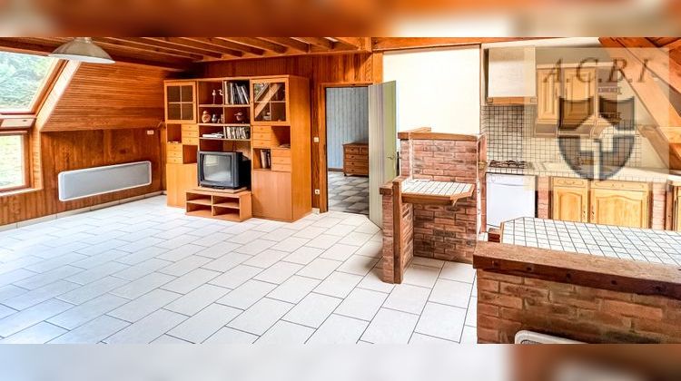 Ma-Cabane - Vente Maison La Ferté-Bernard, 112 m²