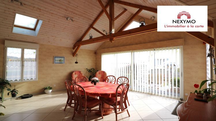 Ma-Cabane - Vente Maison La Ferté-Bernard, 115 m²