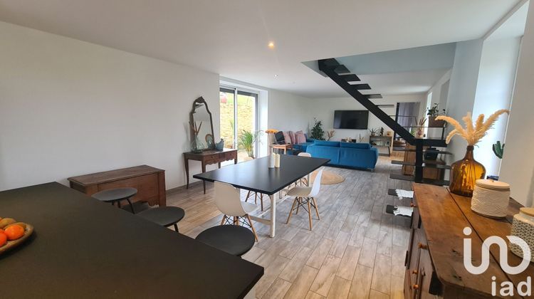 Ma-Cabane - Vente Maison La Ferté-Bernard, 159 m²