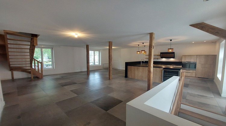 Ma-Cabane - Vente Maison LA FERTE-BERNARD, 115 m²