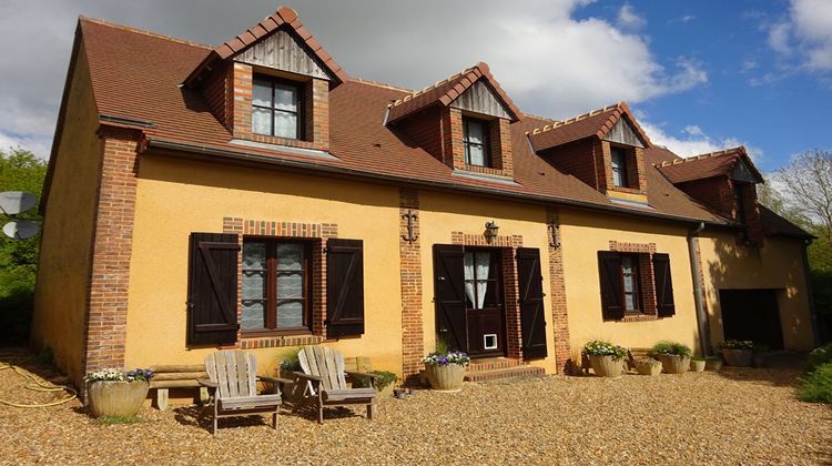 Ma-Cabane - Vente Maison LA FERTE-BERNARD, 355 m²