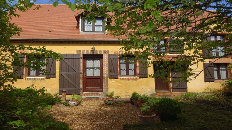 Ma-Cabane - Vente Maison LA FERTE-BERNARD, 355 m²
