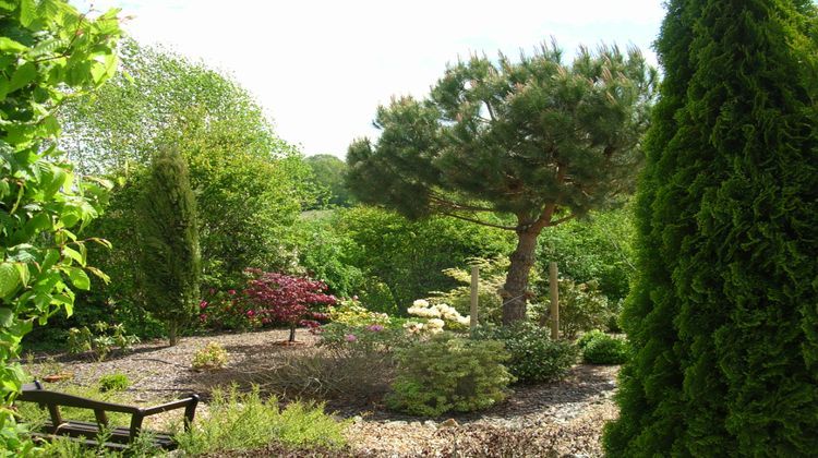 Ma-Cabane - Vente Maison LA FERTE-BERNARD, 355 m²