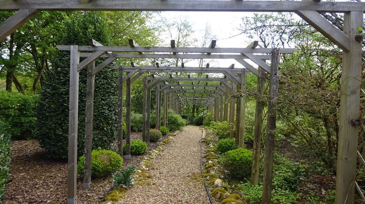 Ma-Cabane - Vente Maison LA FERTE-BERNARD, 355 m²