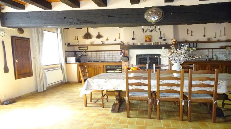 Ma-Cabane - Vente Maison LA FERTE-BERNARD, 355 m²