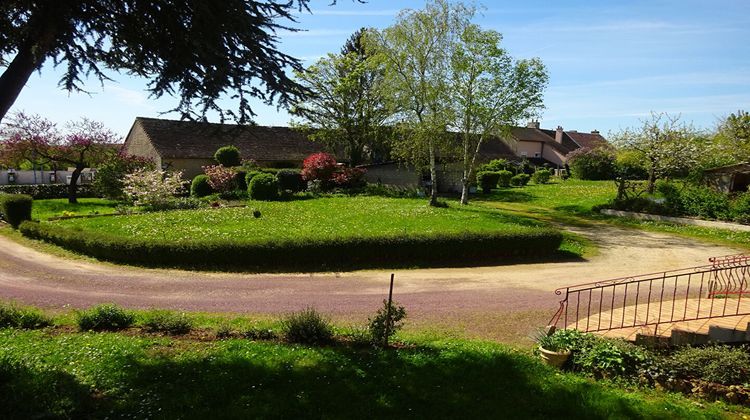 Ma-Cabane - Vente Maison LA FERTE-BERNARD, 167 m²