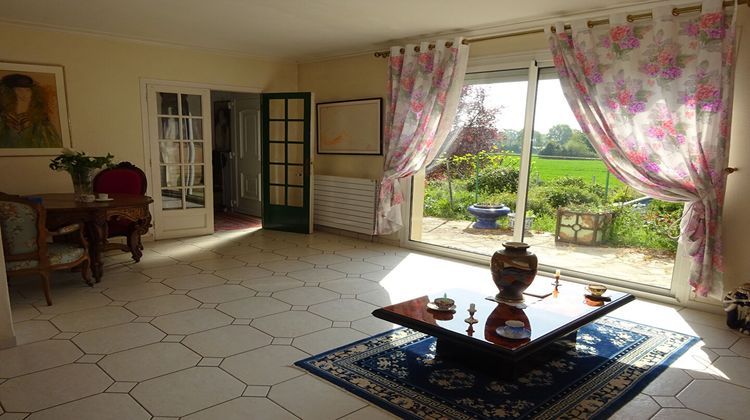 Ma-Cabane - Vente Maison LA FERTE-BERNARD, 129 m²