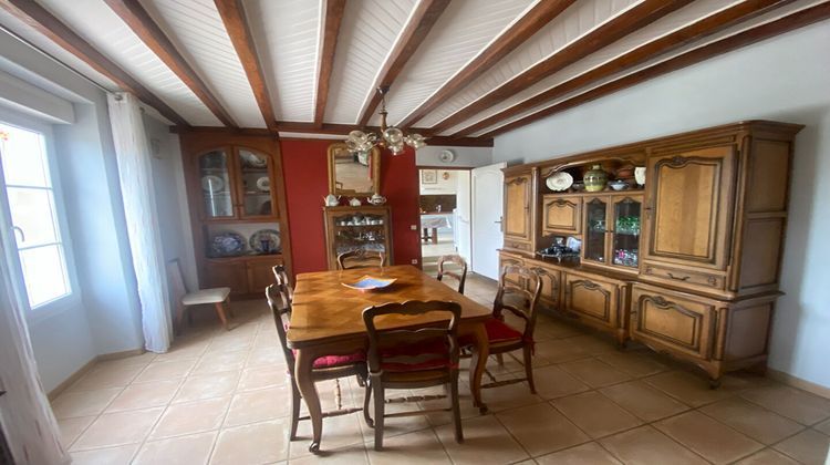 Ma-Cabane - Vente Maison LA FERTE-BERNARD, 219 m²