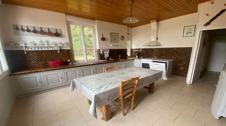 Ma-Cabane - Vente Maison LA FERTE-BERNARD, 219 m²