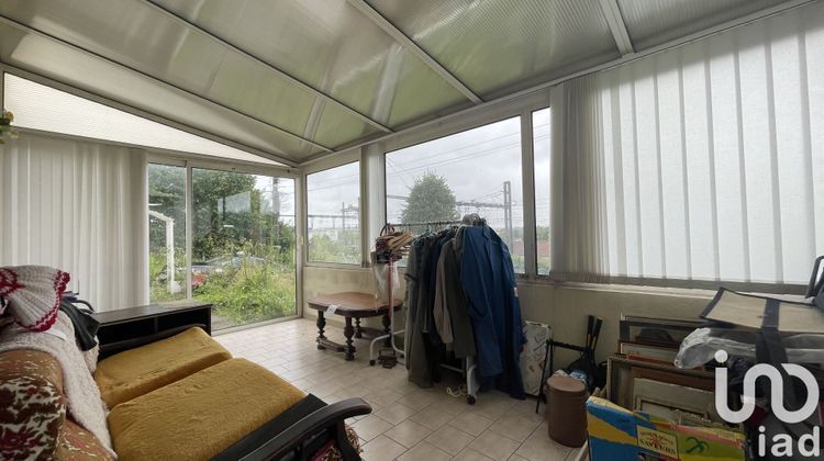 Ma-Cabane - Vente Maison La Ferté-Bernard, 87 m²