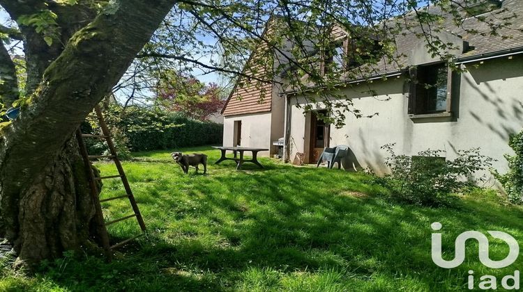 Ma-Cabane - Vente Maison La Ferté-Bernard, 143 m²