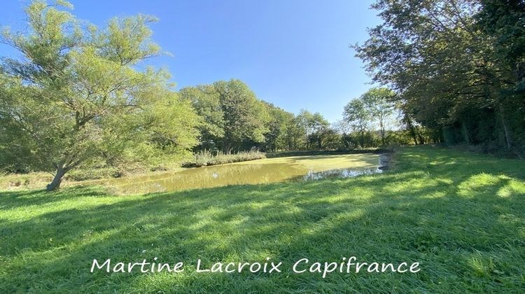 Ma-Cabane - Vente Maison LA FERTE BERNARD, 226 m²