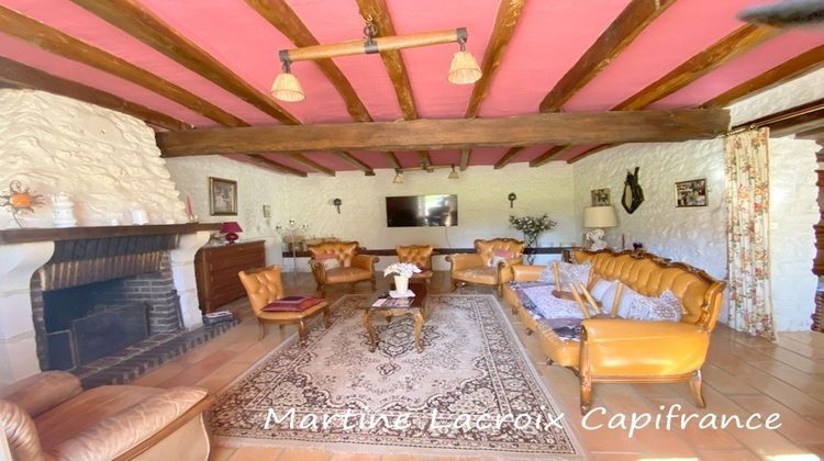 Ma-Cabane - Vente Maison LA FERTE BERNARD, 226 m²