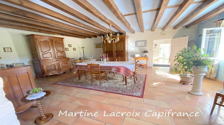 Ma-Cabane - Vente Maison LA FERTE BERNARD, 226 m²