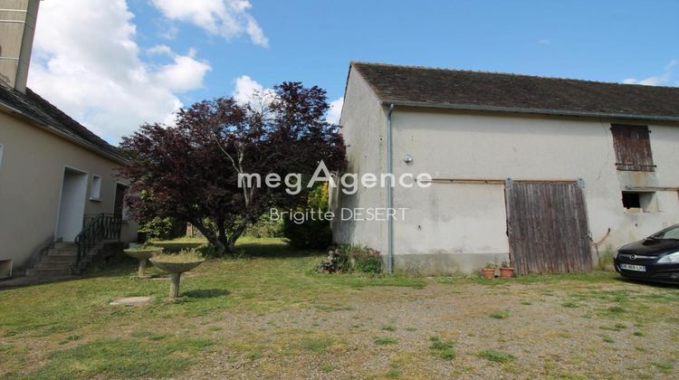 Ma-Cabane - Vente Maison LA FERTE BERNARD, 137 m²