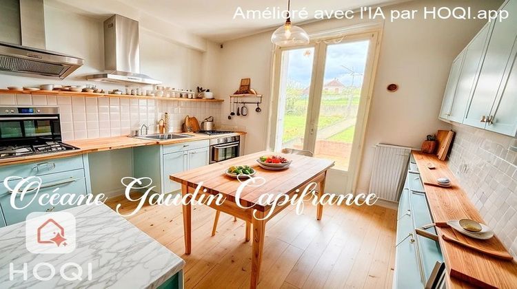 Ma-Cabane - Vente Maison LA FERTE BERNARD, 69 m²