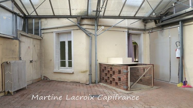 Ma-Cabane - Vente Maison LA FERTE BERNARD, 72 m²