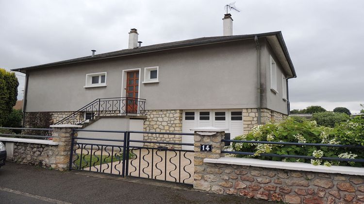 Ma-Cabane - Vente Maison LA FERTE-BERNARD, 75 m²