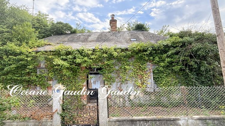 Ma-Cabane - Vente Maison LA FERTE BERNARD, 50 m²