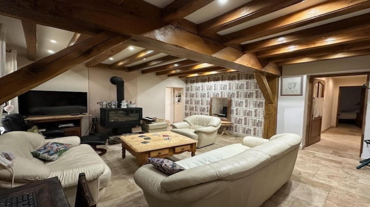 Ma-Cabane - Vente Maison LA FERTE BERNARD, 145 m²