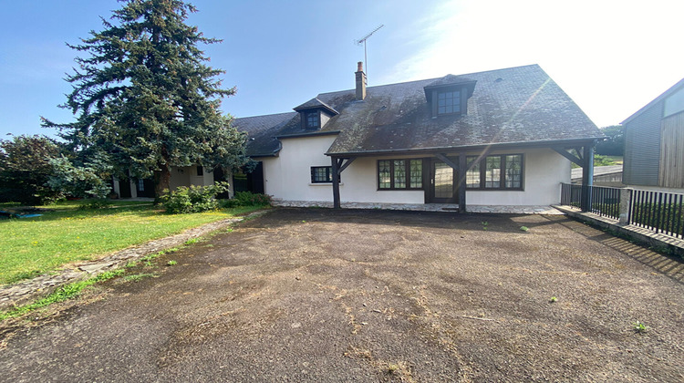 Ma-Cabane - Vente Maison LA FERTE-BERNARD, 194 m²