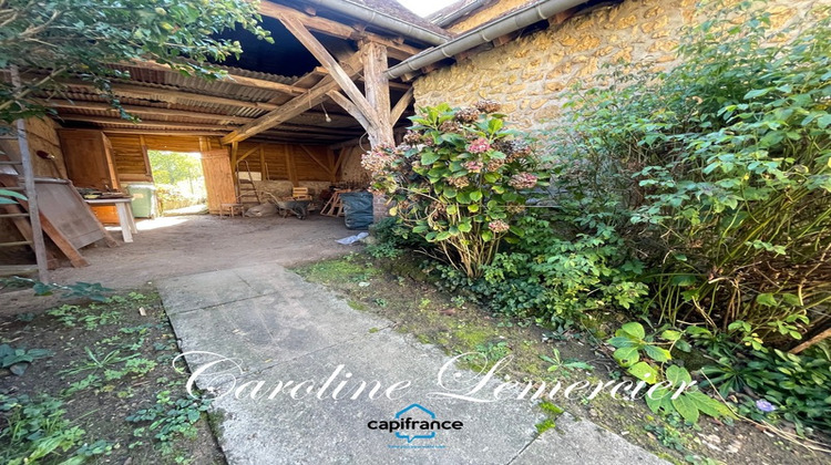 Ma-Cabane - Vente Maison LA FERTE BERNARD, 88 m²