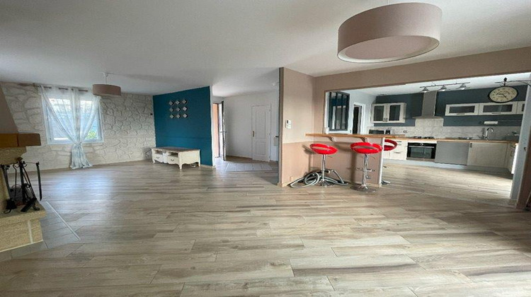 Ma-Cabane - Vente Maison LA FERTE-BERNARD, 127 m²