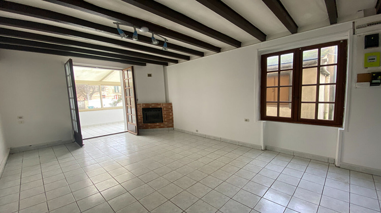 Ma-Cabane - Vente Maison LA FERTE-BERNARD, 56 m²