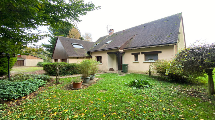 Ma-Cabane - Vente Maison LA FERTE-BERNARD, 164 m²