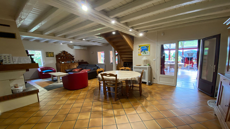 Ma-Cabane - Vente Maison LA FERTE-BERNARD, 164 m²