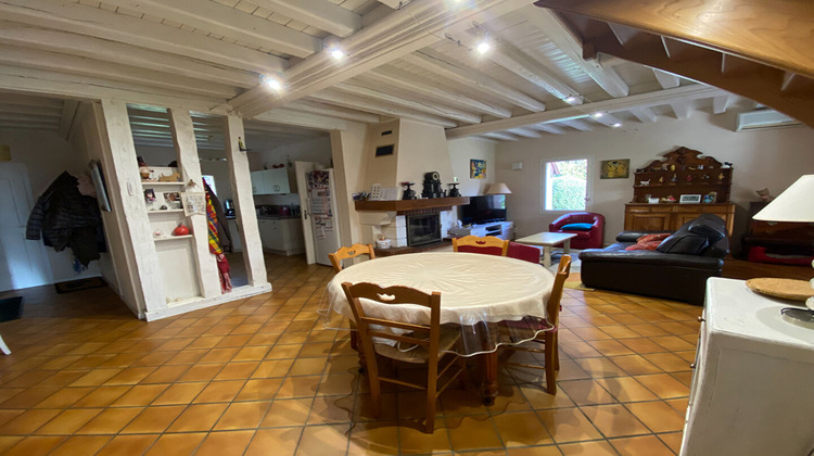 Ma-Cabane - Vente Maison LA FERTE-BERNARD, 164 m²