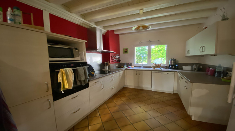 Ma-Cabane - Vente Maison LA FERTE-BERNARD, 164 m²