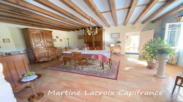 Ma-Cabane - Vente Maison LA FERTE BERNARD, 226 m²