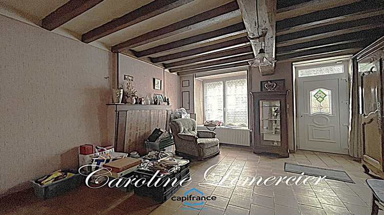 Ma-Cabane - Vente Maison LA FERTE BERNARD, 75 m²