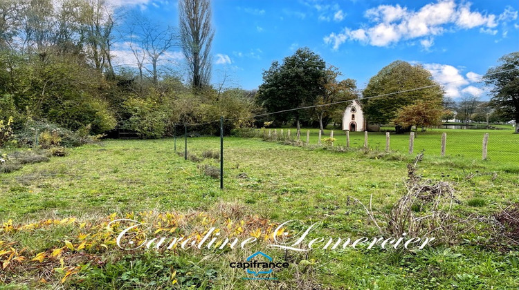 Ma-Cabane - Vente Maison LA FERTE BERNARD, 75 m²