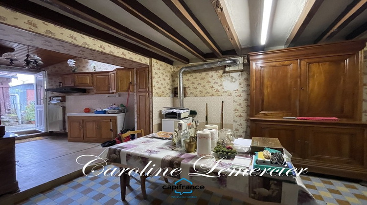 Ma-Cabane - Vente Maison LA FERTE BERNARD, 75 m²