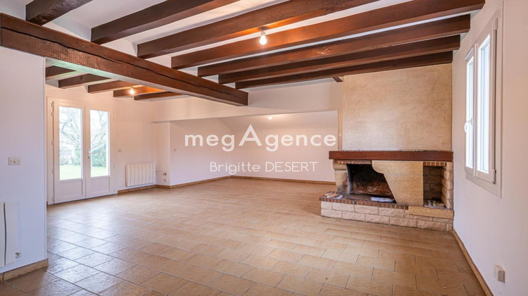 Ma-Cabane - Vente Maison LA FERTE BERNARD, 103 m²