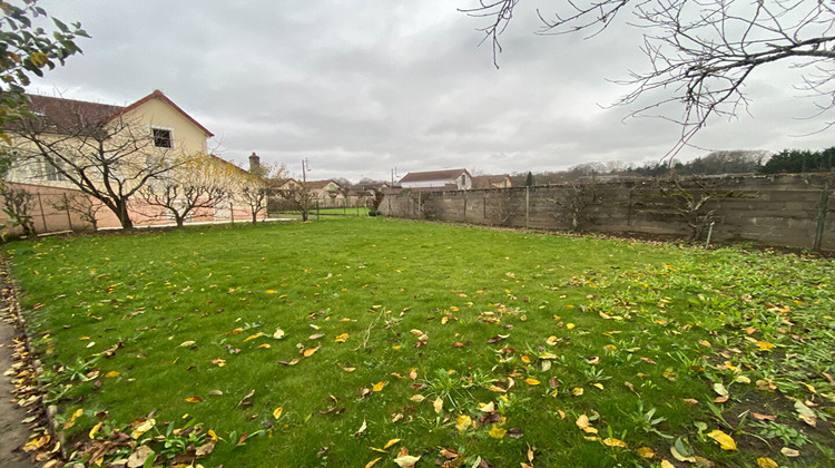 Ma-Cabane - Vente Maison LA FERTE-BERNARD, 125 m²