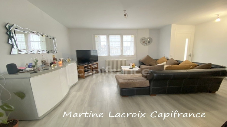 Ma-Cabane - Vente Maison LA FERTE BERNARD, 70 m²