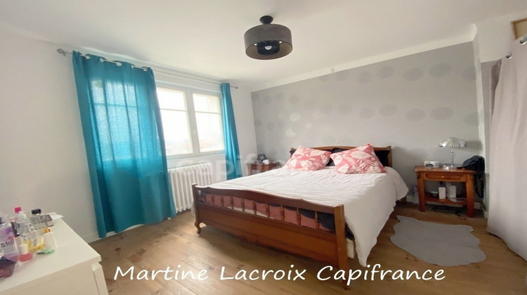 Ma-Cabane - Vente Maison LA FERTE BERNARD, 70 m²