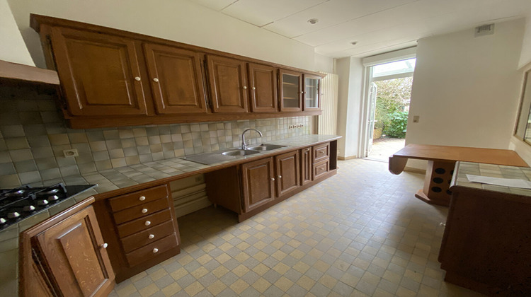 Ma-Cabane - Vente Maison LA FERTE-BERNARD, 270 m²