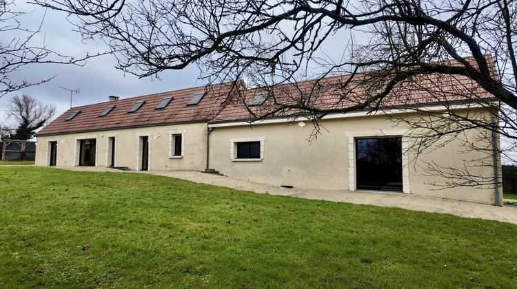 Ma-Cabane - Vente Maison La Ferté-Bernard, 178 m²